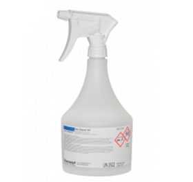 Травильная жидкость для алюминия Alu-Cleaner 101, 1 кг (триггер) - Chemetall