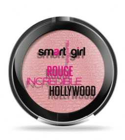 Румяна INCREDIBLE HOLLYWOOD - SMART GIRL, ТМ BelorDesign - Белор-Дизайн СООО