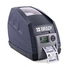 Принтер этикеток BRADY BP-THT-IP300, 300dpi базовая модель, артикул brd360814 - BRADY