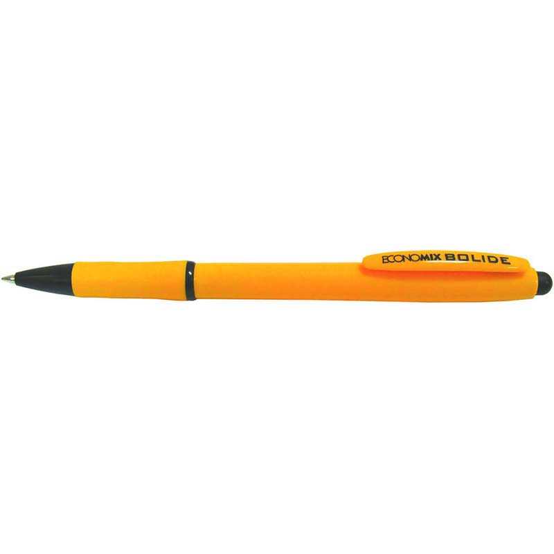 Ручка шариковая автоматическая ECONOMIX Bolide T