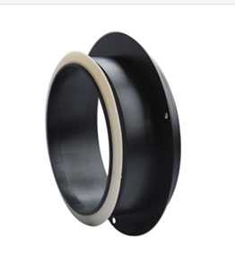 Кольцо монтажное для клапана AL mounting ring Ø125mm/rub, артикул 35044 - SYSTEMAIR