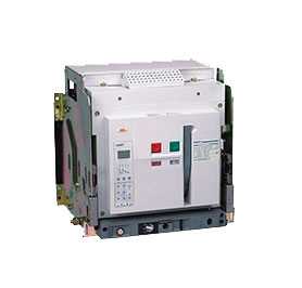 Выключатель автоматический NA8G-2500-2000М/3P