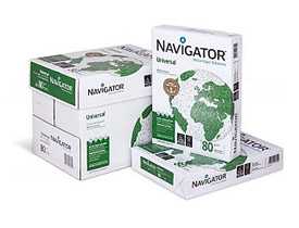 Бумага Navigator Universal А4