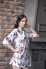 Туника женская BELARUSACHKA, модель М4235
