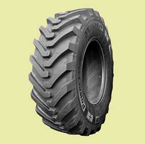 Шина 16,9-28 (440/80-28) MICHELIN POWER CL