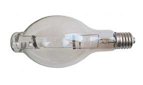 Лампа металлогалогенная ДРИ МН с цоколем E27, E40, R7S 