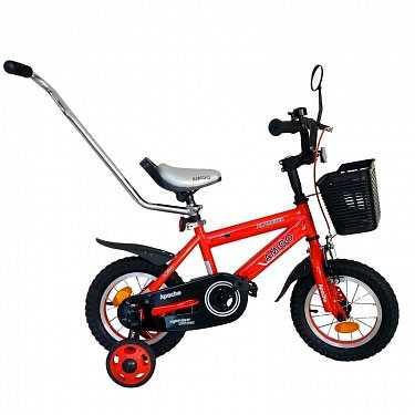 Велосипед детский Amigo-001 Apache 16