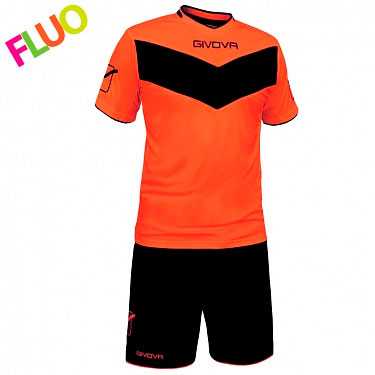 Форма Givova VITTORIA FLUO MC KITT05