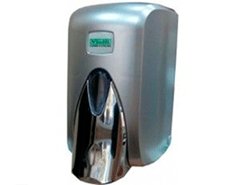 Дозатор жидкого мыла 500мл ( хром) S5С