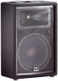 Пассивная акустическая система JBL JRX212, 12', 250/500/1000 Вт, 8Ом