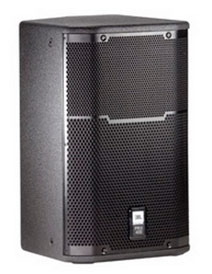 Пассивная акустическая система JBL PRX412M, 12', 300/600/1200 Вт, 8Ом