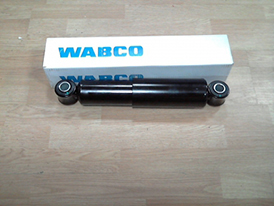 Амортизаторы WABCO
