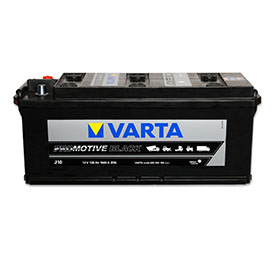 Аккумулятор VARTA