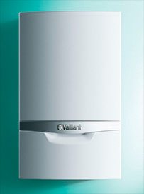 Газовый котел VAILLANT ECOTEC PLUS VU INT IV 306/5-5 