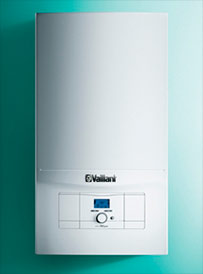 Газовый котел VAILLANT TURBOTEC PRO VUW 282/5-3 