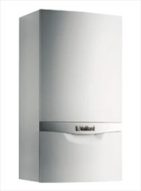 Газовый котел VAILLANT TURBOTEC PLUS VU 242/5-5 