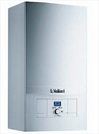 Газовый котел VAILLANT TURBOTEC PRO VUW 242/5-3 