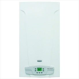 Газовый котел Baxi ECO Four 24 F