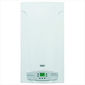 Газовый котел Baxi ECO Four 24