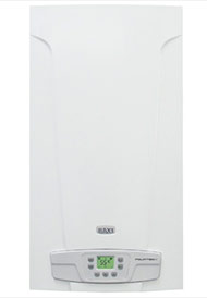 Газовый котел Baxi MAIN 5 24 F