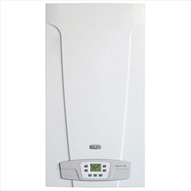 Газовый котел Baxi ECO-4s 24