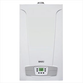 Газовый котел Baxi ECO-5 Compact 24F
