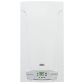 Газовый котел Baxi MAIN 5 14 F
