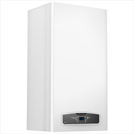 Газовый котел Ariston CARES X 24 FF NG
