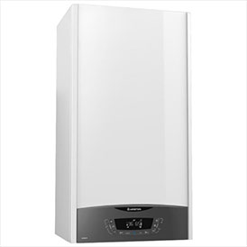 Газовый котел Ariston CLAS X 24 FF NG
