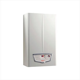 Газовый котел Immergas Eolo Star 24 3
