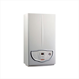 Газовый котел Immergas Mini Eolo X 24 3
