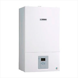 Газовый котел Bosch Gaz 6000 W WBN 6000-24 С
