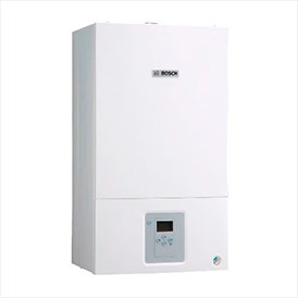 Газовый котел Bosch Gaz 6000 W WBN 6000-35 C
