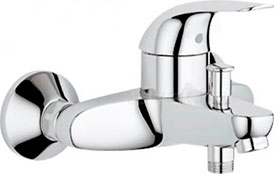 Смеситель GROHE Euroeco 32743000