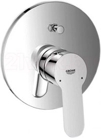 Смеситель GROHE BauEdge 29079000