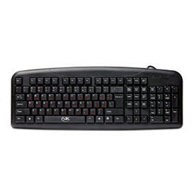 Клавиатура SK-29605 (USB)