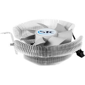 Системы охлаждения ZT-80Fan (3PIN) Универсальный