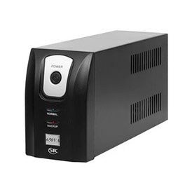 Источник бесперебойного питания ИБП (UPS) POWERWAY V65