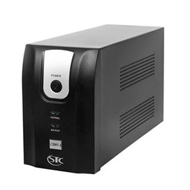 Источник бесперебойного питания ИБП (UPS) POWERWAY V120