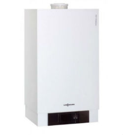 Котел газовый Viessmann Vitodens 200-W Vitotronic 100