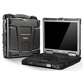 Ноутбук защищенный GETAC B300 - IPC2U
