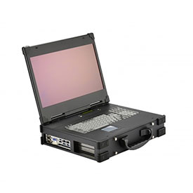 Ноутбук промышленный ARL970-17WA - IPC2U
