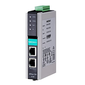 Шлюз MGate MB3170-T-IEX - MOXA