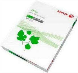 Бумага офисная Xerox Office, А4, 80 г/м2, 500 л