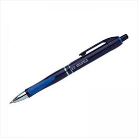 Ручка шариковая автоматическая Megapolis Concept, синяя, 0,7 мм, грип