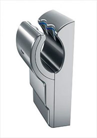 Сушилка для рук Dyson Airblade