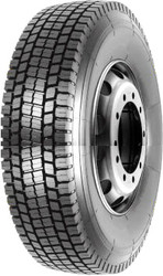 Шина для грузовых автомобилей 315/80R22,5 FH168 AUTOSTONE