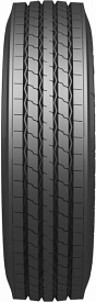 Шина для грузовых автомобилей 295/80R22,5 Бел-246