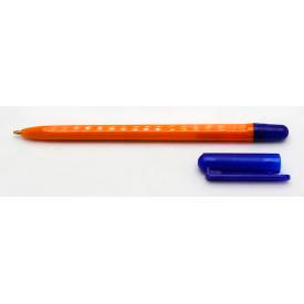 Ручка шариковая СТАММ ORANGE РС11
