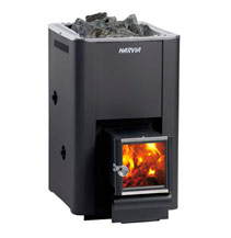 Каменки электрические Harvia 20 SL Boiler